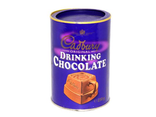 Cadbury Original Drinking Chocolate- 250gm - Coffee - Choco Craving