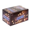 Snickers chocolate box