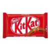 kitkat 4 fingers chocolate