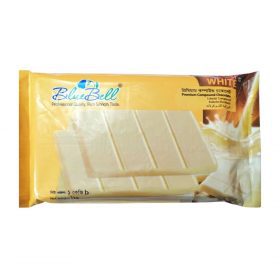 Bluebell White Chocolate Compound 1KG