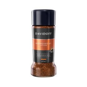 Davidoff Espresso 57 Coffee 100g