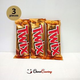 Twix Chocolate Combo Pack