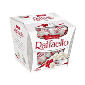 Ferrero Raffaello T15 150g