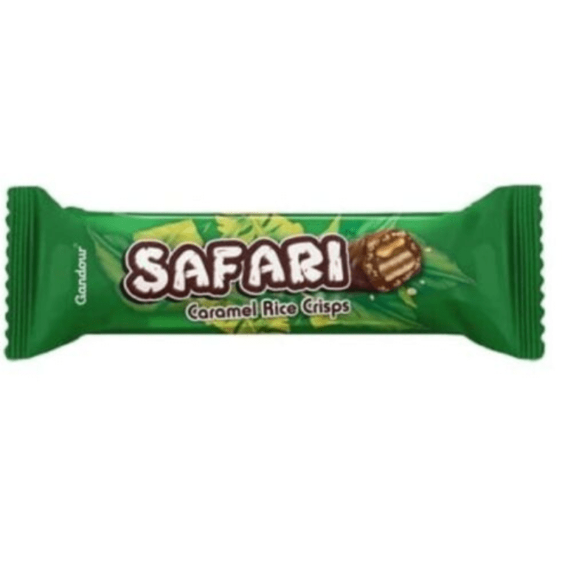 safari chocolate gandour where to buy