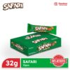 Gandour Safari Chocolate box