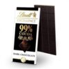 Lindt 99% Dark Chocolate