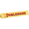 Toblerone Milk Chocolate 100g bar