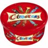 Celebration Chocolate Tub 650g