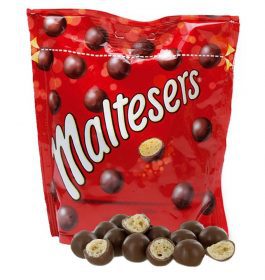 Maltesers Chocolate Pouch 175g