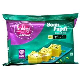 Haldiram Soan Papdi Elaichi 200gm