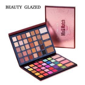 Beauty Glazed Mix & Match Eyeshadow Palette