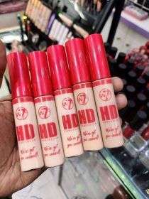 W7 HD Full Coverage Concealer