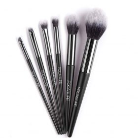 FOCALLURE 6PCS Brush Set