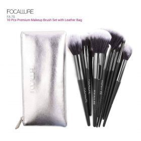 Focallure Brush Set-10pcs