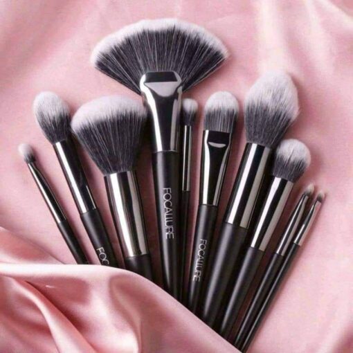 Zoeva Brush Set-15pcs