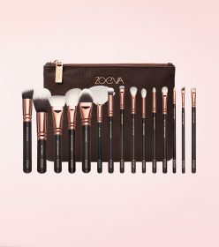 Zoeva Brush Set-15pcs