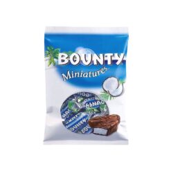 Bounty Miniatures 150g