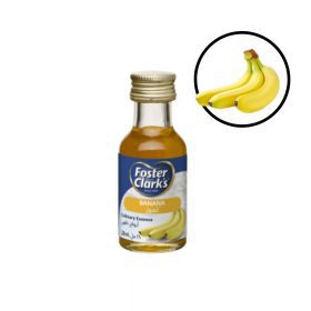 Foster Clark's Banana essence