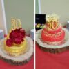 Edible Glitter Food decoration