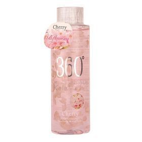 Natural Beauty Essence 360 Soothing Moist Skin Toner