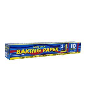 Non-Stick Baking Paper 3A