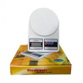 Electronic Kitchen Scale