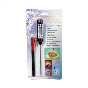 Food Thermometer