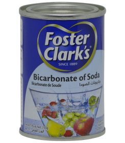 Foster Clarks' Baking Soda