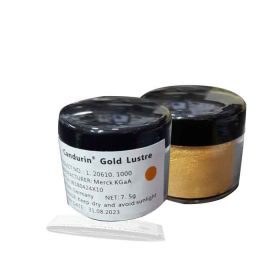 Gold Lustre Dust Color 7.5gm