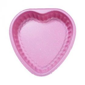 Heart Shaped Cake Pan