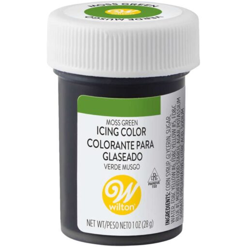 icing color 1 oz food coloring 7