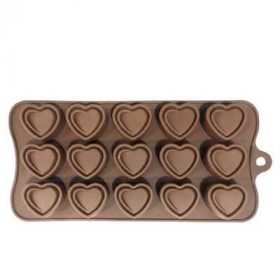 Silicone Chocolate Mould