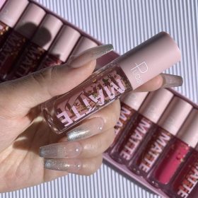 Pudaier Matte Lip Gloss