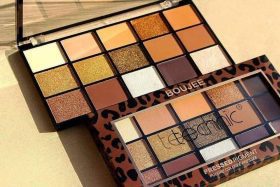 Technic BOUJEE Eyeshadow Palette