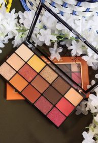 Technic VENUS RISING Eyeshadow Palette