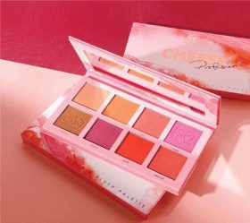 Imagic Cheese Profession Color Contour & Blush Palette