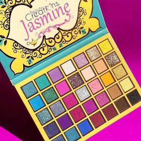 Jasmine Eyeshadow Palette