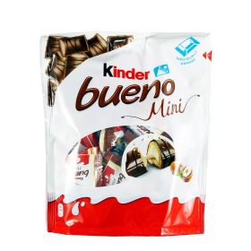 Kinder Bueno 20 Minis 108g