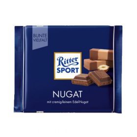 Ritter Sport Nugat 100g