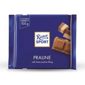 Ritter Sport Praline 100g