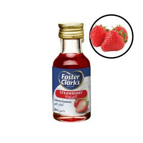 Foster Clark's Strawberry Culinary Essence