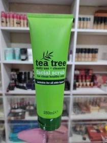 Tea Tree Facial Scrub