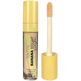 Technic Banana Bright Lowlighter Liquid Concealer