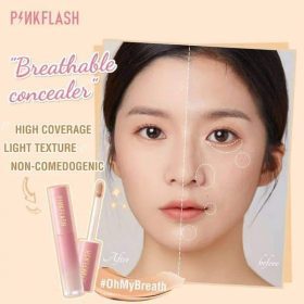 Pink Flash Concealer