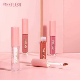 Pink Flash Ever Glossy Moist Lip Gloss