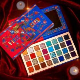 Coco Urban Fire Bird 32 color Eyeshadow Palette