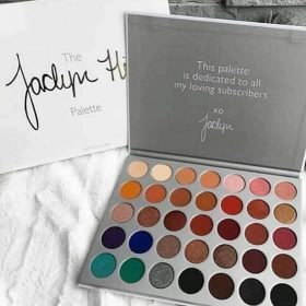 Jaclyn Hill Eyeshadow Palette