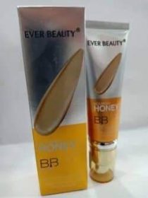 Ever Beauty Nourish Honey BB Natural Matte Foundation