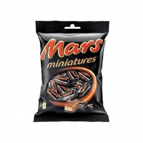 Mars miniatures 150g