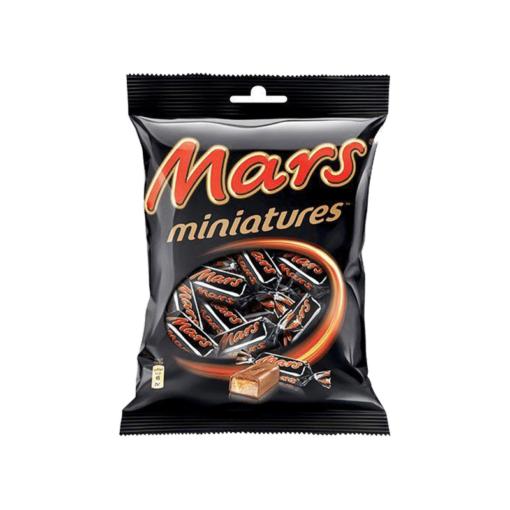 Mars miniatures 150g